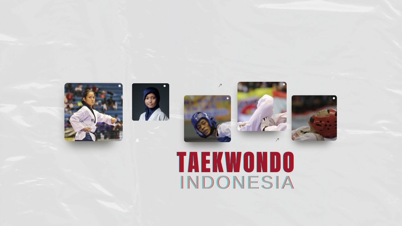 Taekwondo Indonesia Dojang unpad ti-unpad.com